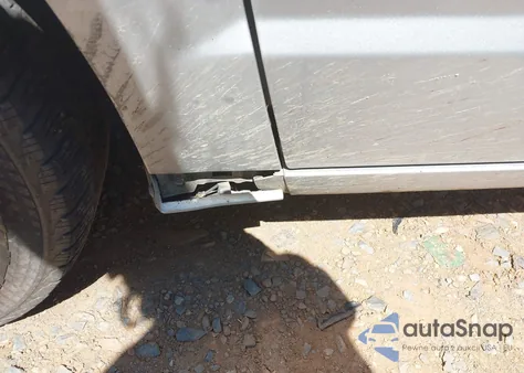 2012 Dodge Grand Caravan Sxt from USA, damaged, VIN 2C4RDGCG6CR358825